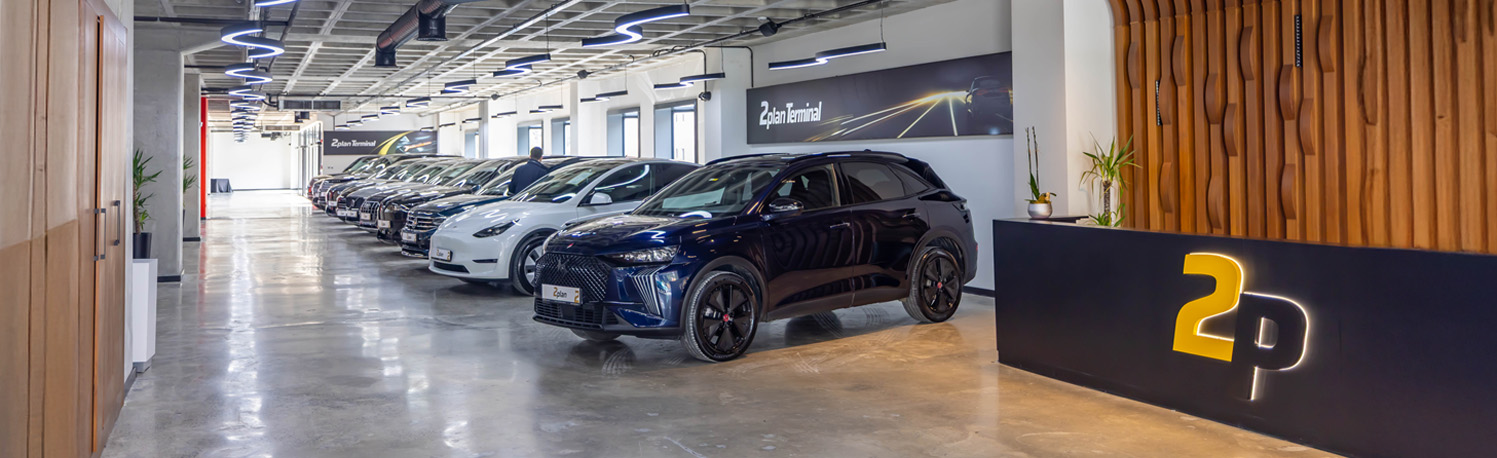 İkinci El Araç Satın Alma ve Satış Süreci